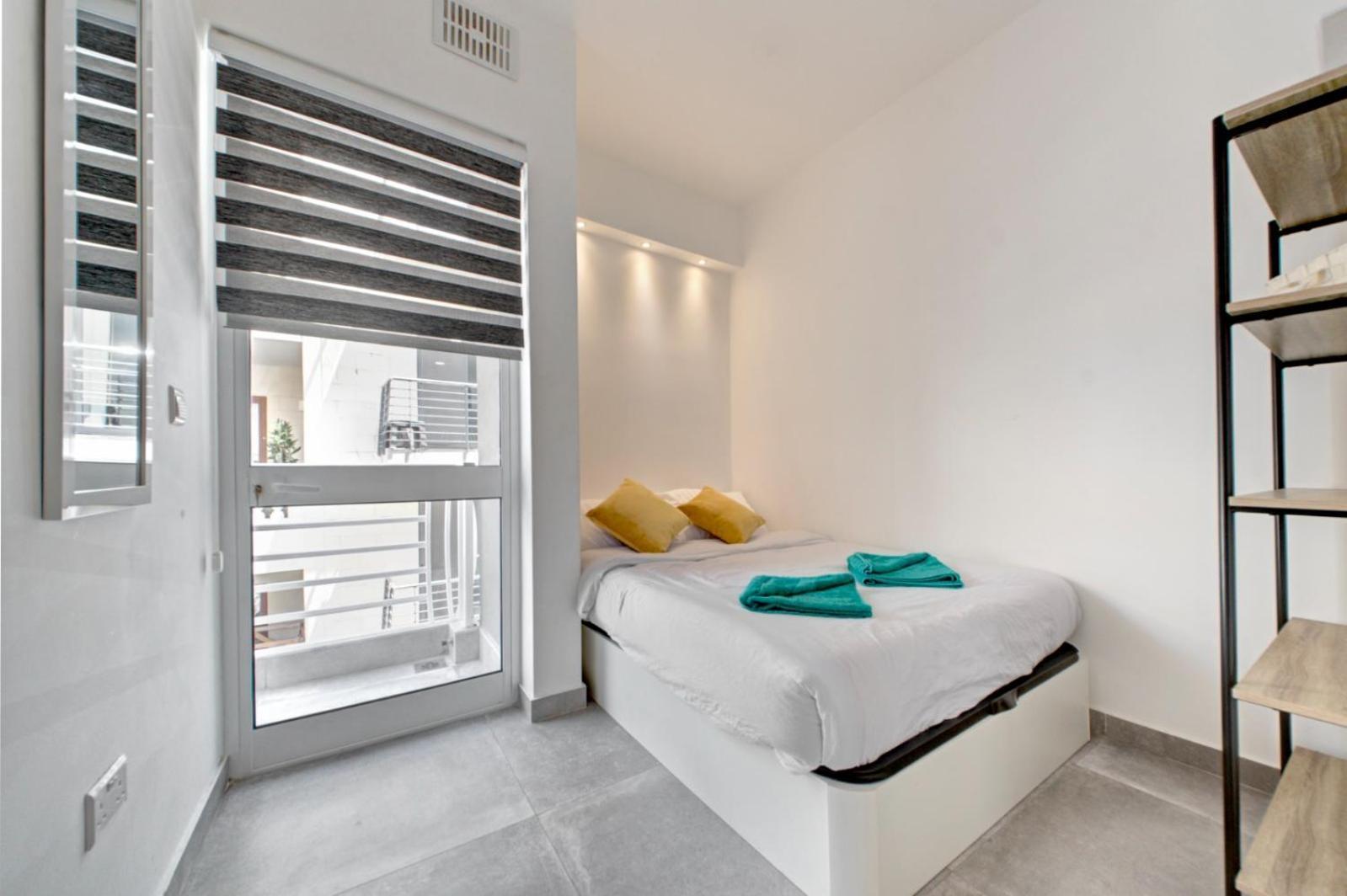 Modern Sliema Apartment Near Sea Esterno foto